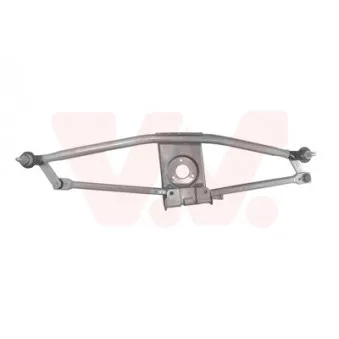 Tringlerie d'essuie-glace VAN WEZEL 3076230