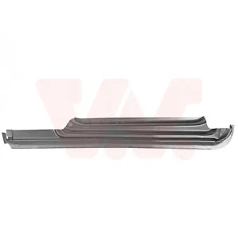 Marche-pied VAN WEZEL 3077102