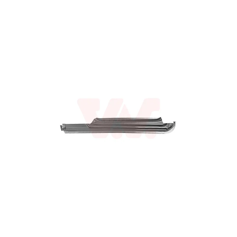 Marche-pied VAN WEZEL 3077102