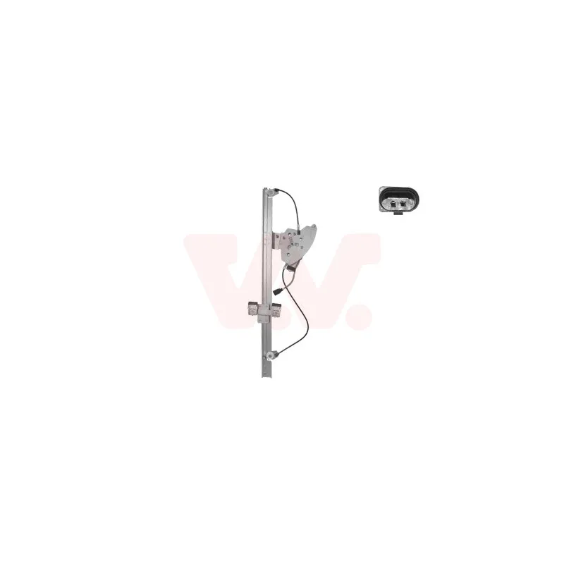 Lève-vitre avant droit VAN WEZEL 3077262