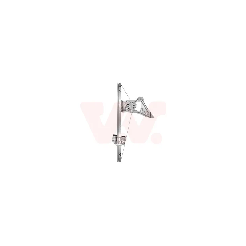 Lève-vitre avant droit VAN WEZEL 3077264