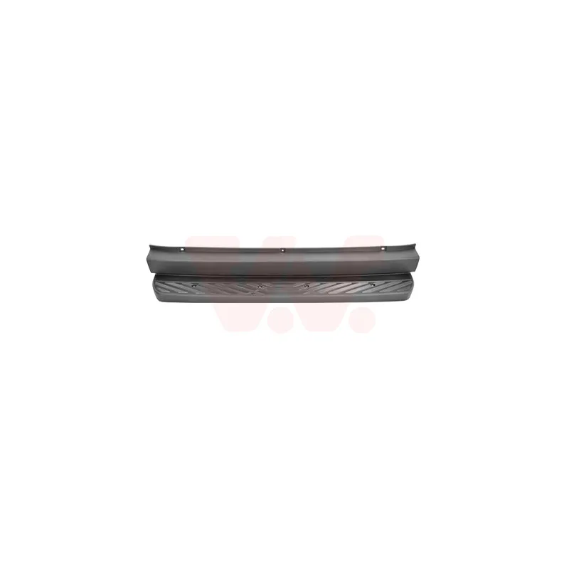 Pare-chocs VAN WEZEL 3077546