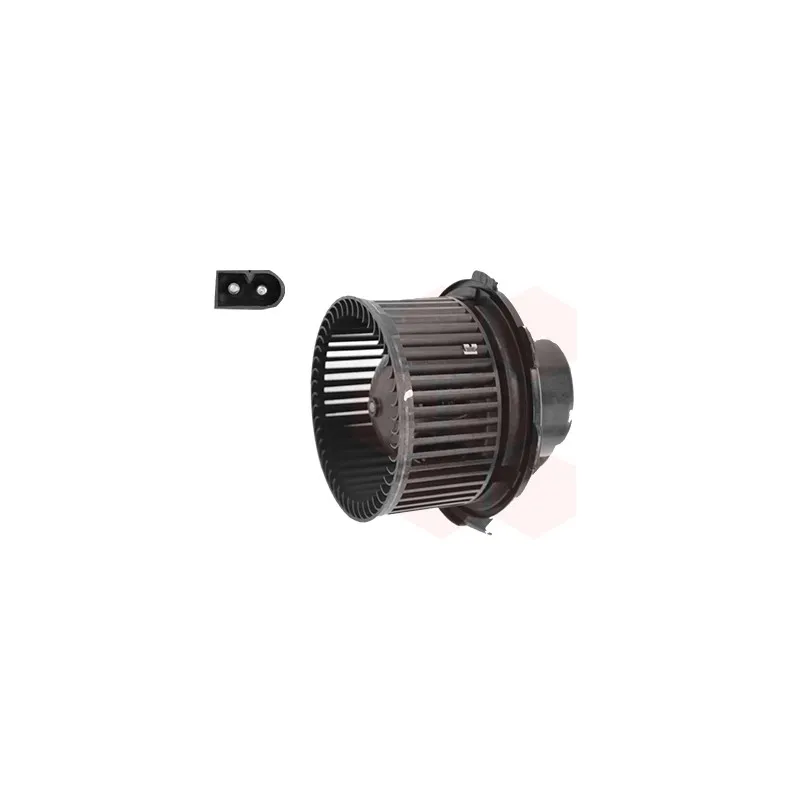 Pulseur d'air habitacle VAN WEZEL 3077773