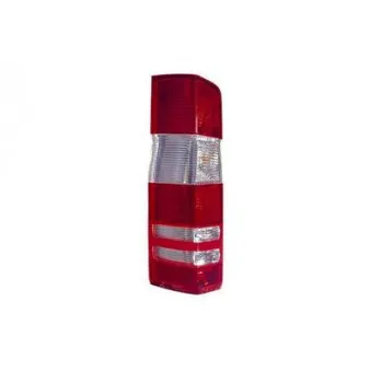 Disperseur, feu arrière VAN WEZEL 3077931