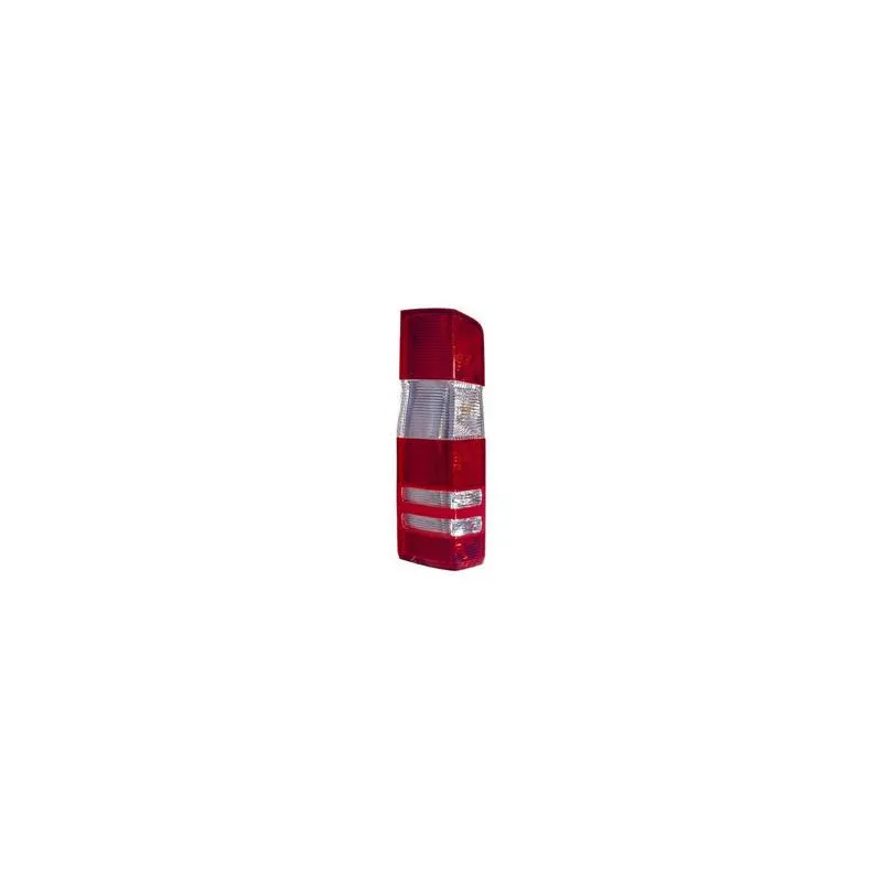 Disperseur, feu arrière VAN WEZEL 3077931