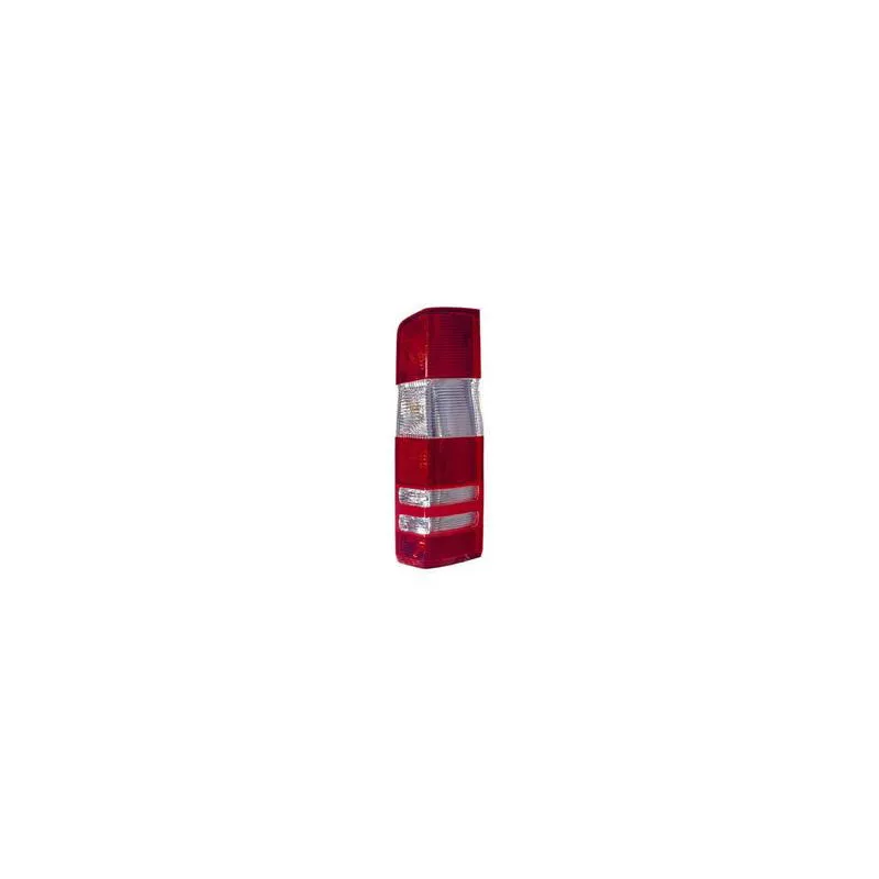 Disperseur, feu arrière VAN WEZEL 3077932