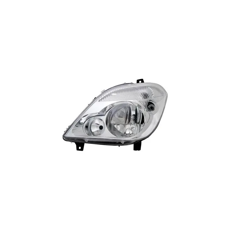 Projecteur principal VAN WEZEL 3077961