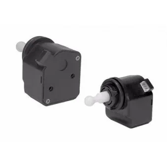 Correcteur, portée lumineuse VAN WEZEL 3077993