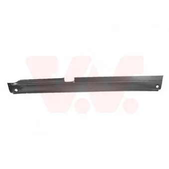 Marche-pied VAN WEZEL 3078101