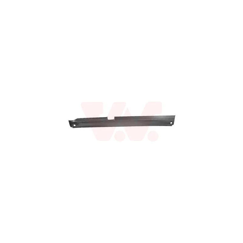 Marche-pied VAN WEZEL 3078101