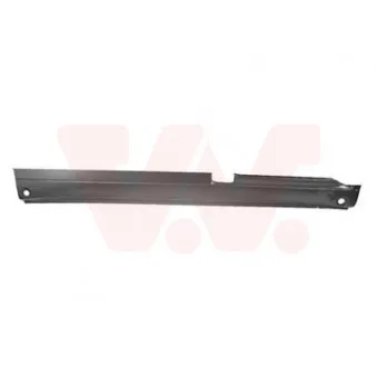 Marche-pied VAN WEZEL 3078102