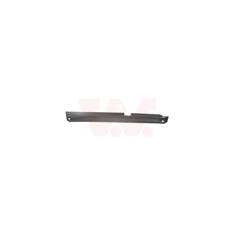 Marche-pied VAN WEZEL 3078102