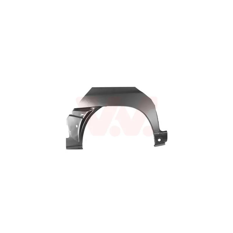 Panneau latéral arrière droit VAN WEZEL 3078148