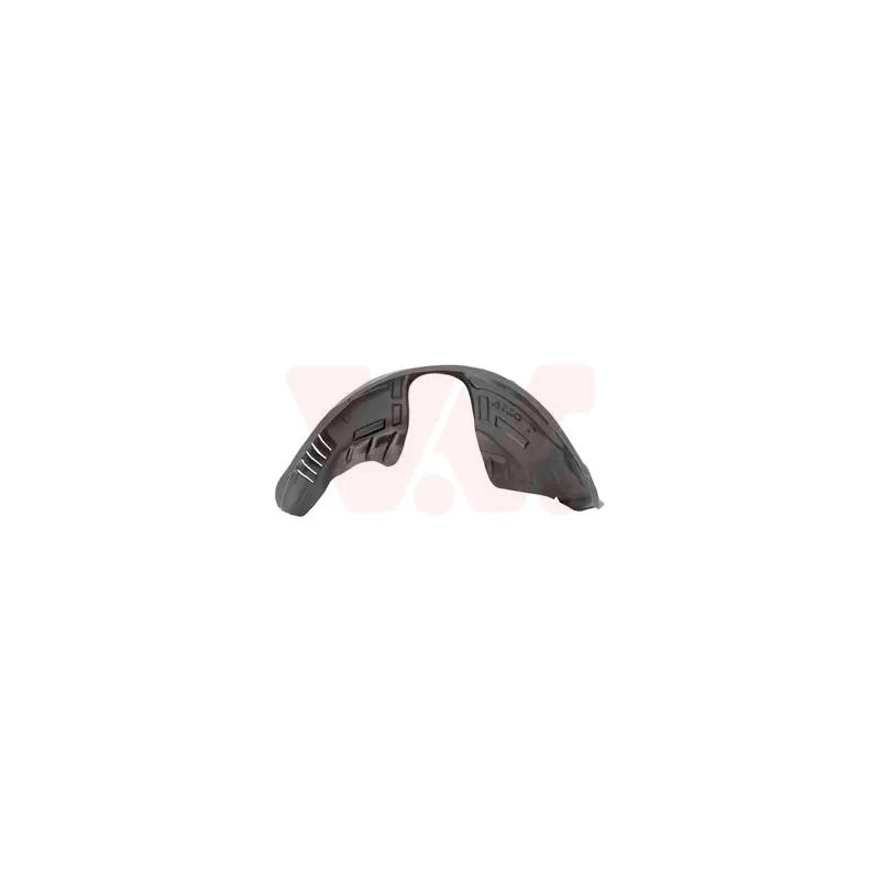 Garniture, passage de roue avant droit VAN WEZEL 3078434