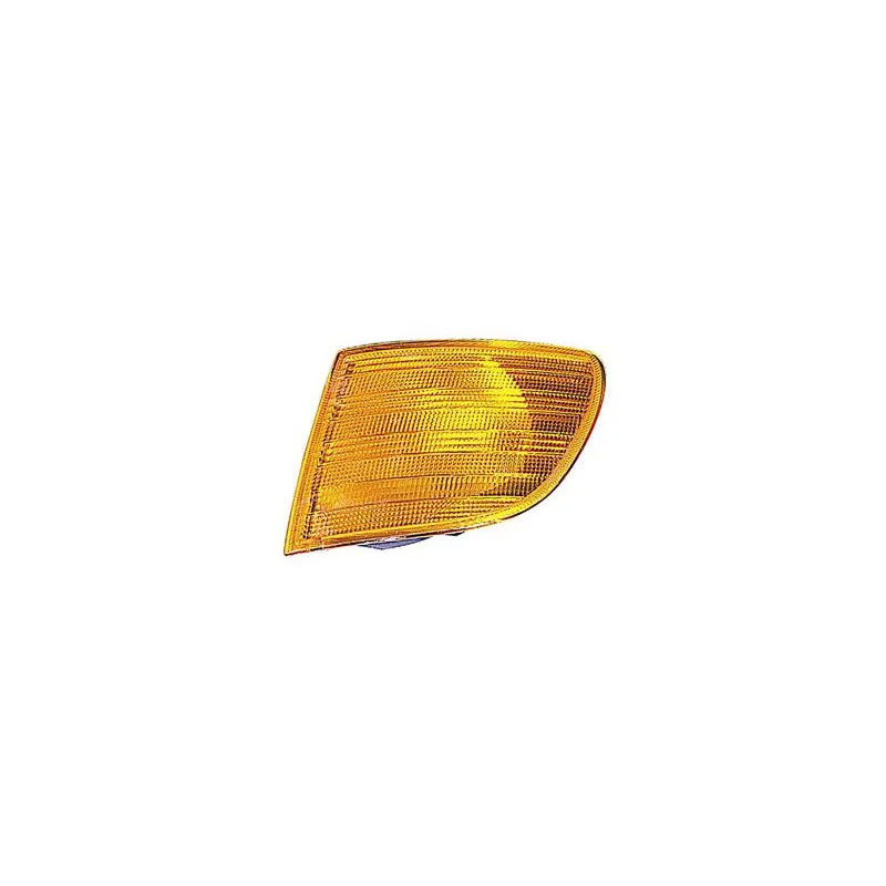 Feu clignotant avant gauche VAN WEZEL 3078901