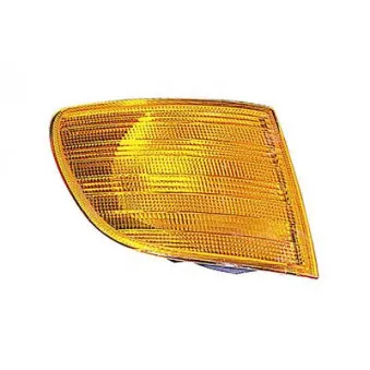 Feu clignotant avant droit VAN WEZEL 3078902