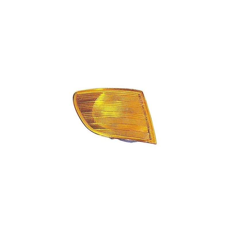 Feu clignotant avant droit VAN WEZEL 3078902