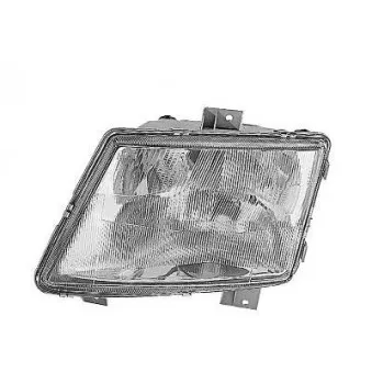 Projecteur principal VAN WEZEL 3078942