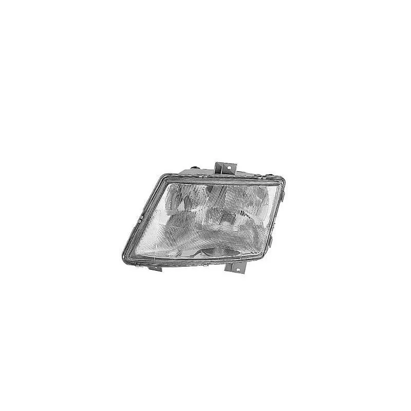 Projecteur principal VAN WEZEL 3078952