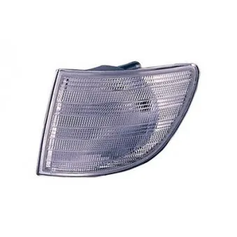 Feu clignotant avant gauche VAN WEZEL 3079905