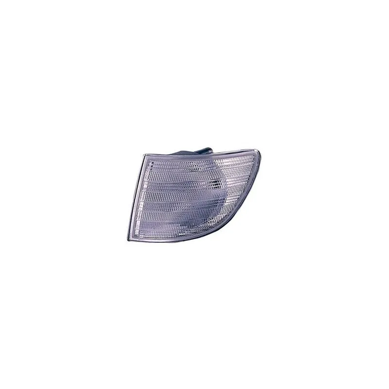 Feu clignotant avant gauche VAN WEZEL 3079905