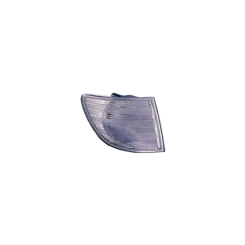 Feu clignotant avant droit VAN WEZEL 3079906