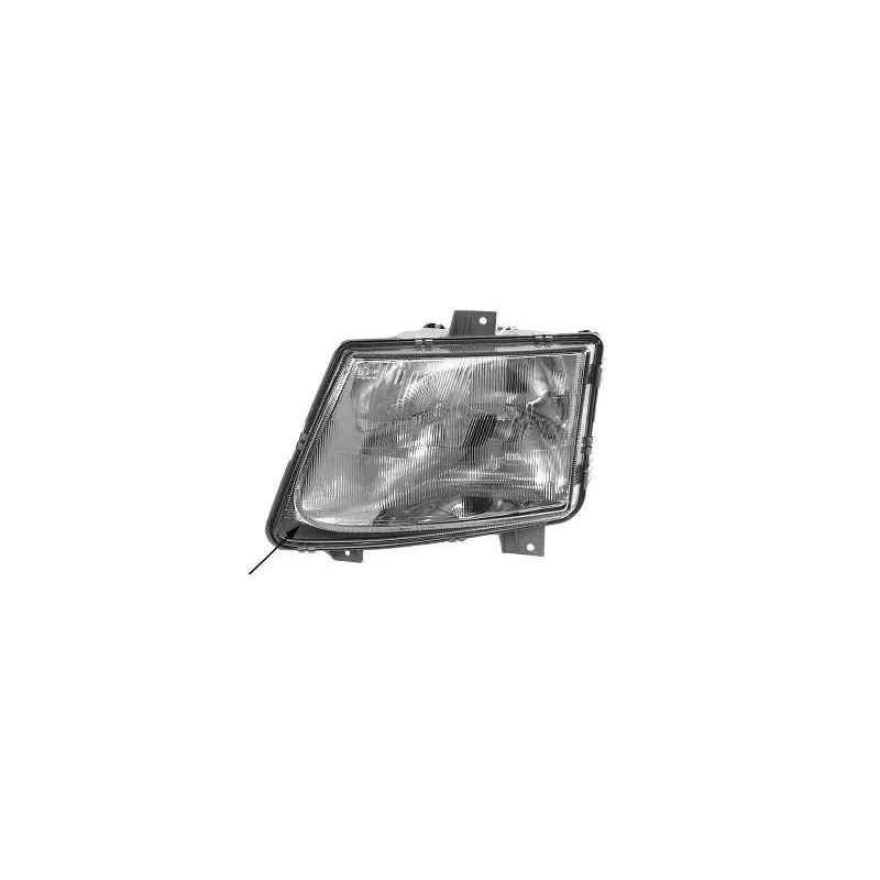 Projecteur principal VAN WEZEL 3079961