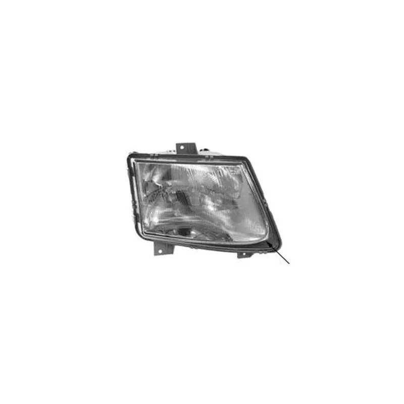 Projecteur principal VAN WEZEL 3079962