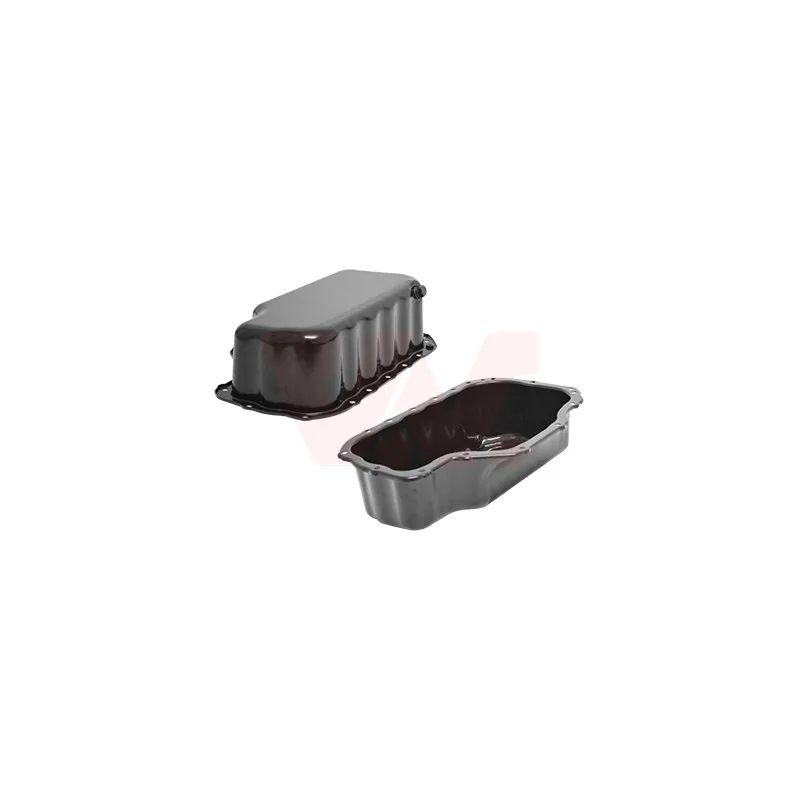 Carter d'huile VAN WEZEL 3080070