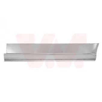 Panneau latéral VAN WEZEL 3080107