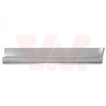 Panneau latéral VAN WEZEL 3080109
