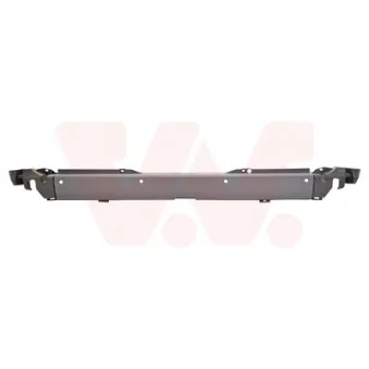 Pare-chocs VAN WEZEL 3080541