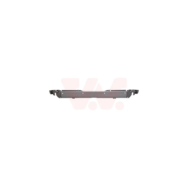 Pare-chocs VAN WEZEL 3080541