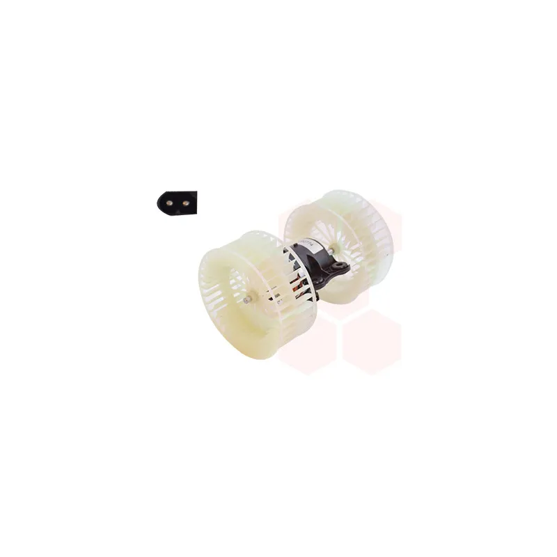 Pulseur d'air habitacle VAN WEZEL 3080774