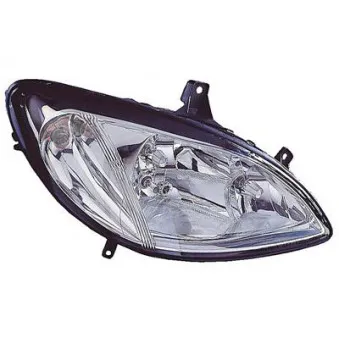 Projecteur principal VAN WEZEL 3080962