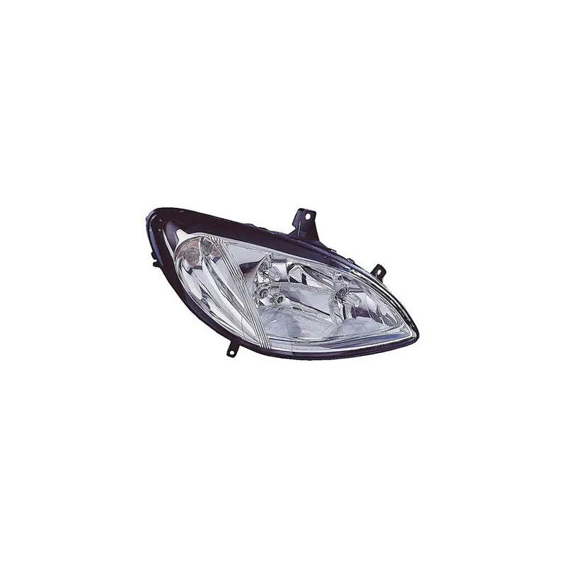 Projecteur principal VAN WEZEL 3080962