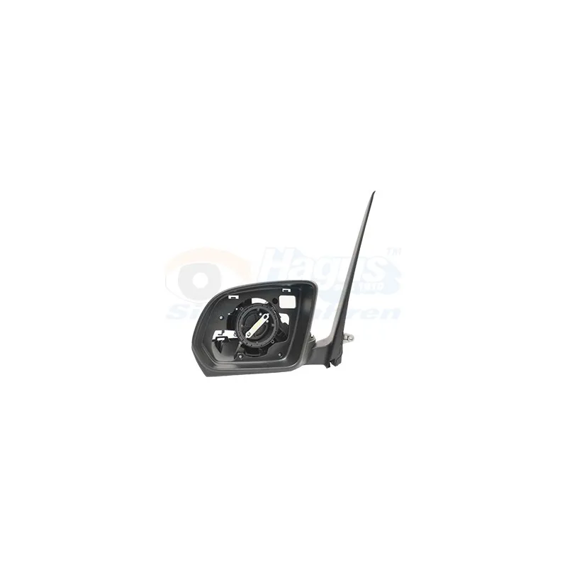 Rétroviseur extérieur VAN WEZEL 3082821