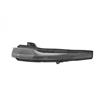 Feu clignotant VAN WEZEL 3082915