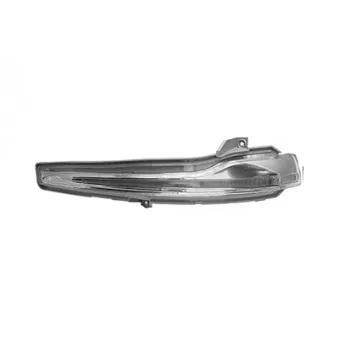 Feu clignotant VAN WEZEL 3082918
