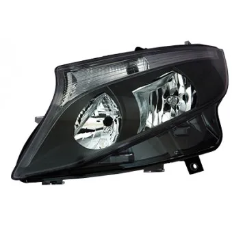 Projecteur principal VAN WEZEL 3082961
