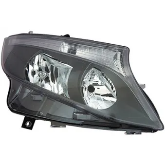 Projecteur principal VAN WEZEL 3082962