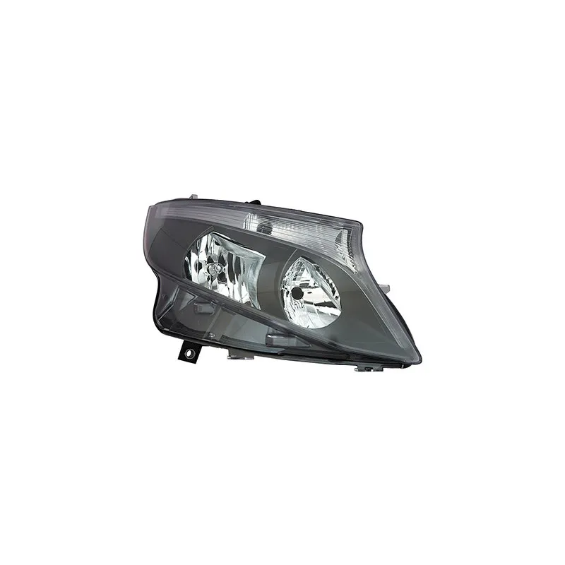 Projecteur principal VAN WEZEL 3082962