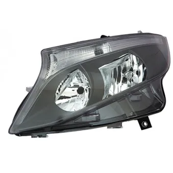Projecteur principal VAN WEZEL 3082965