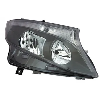 Projecteur principal VAN WEZEL 3082966