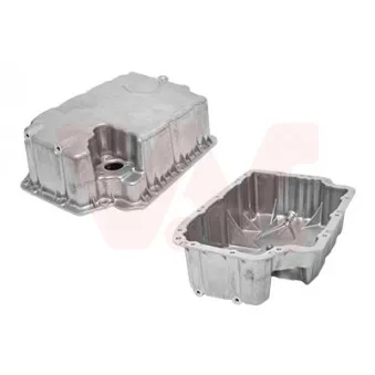 Carter d'huile VAN WEZEL 3083070