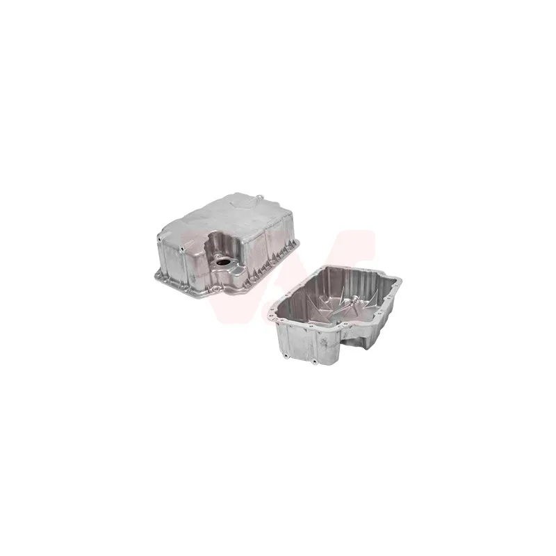 Carter d'huile VAN WEZEL 3083070