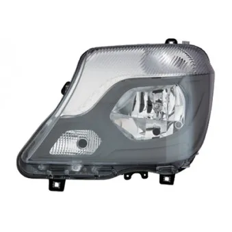 Projecteur principal VAN WEZEL 3083963