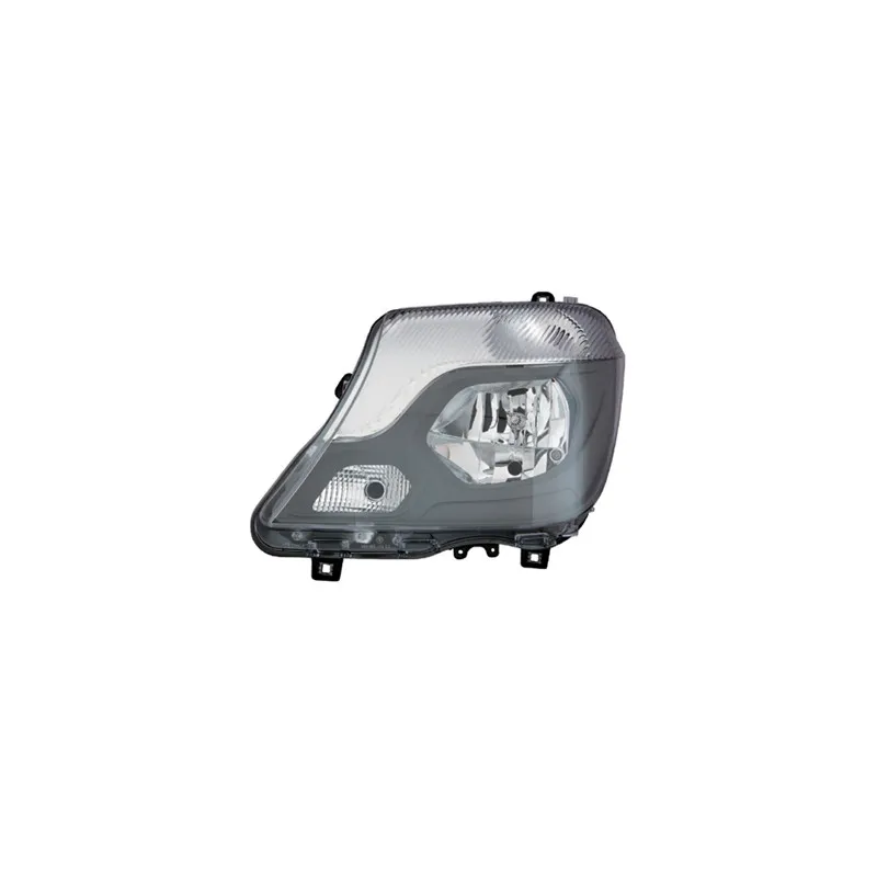 Projecteur principal VAN WEZEL 3083963