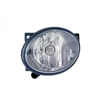 Projecteur antibrouillard VAN WEZEL 3083995