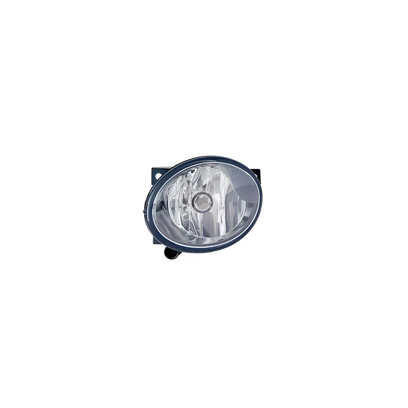Projecteur antibrouillard VAN WEZEL 3083995